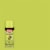 Krylon® Colormaxx Gloss Citrus Green Spray Paint & Primer Perspective: back