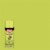 Krylon® Colormaxx Gloss Citrus Green Spray Paint & Primer Perspective: back