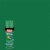 Krylon® Colormaxx Gloss Emerald Green Spray Paint & Primer Perspective: back