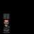 Krylon® Colormaxx Flat Black Spray Paint & Primer Perspective: back