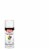 Krylon® Colormaxx Flat White Spray Paint & Primer Perspective: back