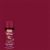 Krylon® ColorMaxx Paint & Primer - Satin Burgundy Perspective: back