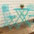 Krylon Colormaxx Satin Spray Paint & Primer, Sea Glass K05576007 Perspective: back