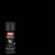 Krylon® ColorMaxx™ Indoor/Outdoor Spray Paint + Primer - Semi-Gloss Black Perspective: back