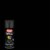 Krylon® ColorMaxx™ Indoor/Outdoor Spray Paint + Primer - Semi-Gloss Black Perspective: back
