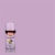 Krylon® ColorMaxx Paint & Primer - Matte Soft Lilac Perspective: back
