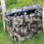 Krylon® Specialty Camouflage Ultra-Flat Finish Spray Paint - Black Perspective: back