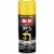 Krylon OSHA Gloss Spray Paint - Safety Yellow Perspective: back