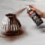 Krylon® Fusion All-In-One Satin Espresso Paint + Primer Perspective: back