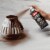 Krylon® Fusion All-In-One Satin Espresso Paint + Primer Perspective: back