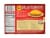 Gold Star® Cincinnati Original Chili Spaghetti Perspective: back
