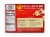 Gold Star Cincinnati Style Chili Chili Cheese Dip Perspective: back