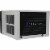 Friedrich KCS12A10A Kuhl Series 12000 BTU 12.0 EER 115V Smart Window Air Conditioner Perspective: back