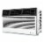 Friedrich Window/Wall Air Conditioner CCW08B10B Perspective: back