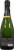 J Vineyards Cuvee Brut California Sparkling Wine Perspective: back