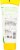 Alba Botanica® Coconut Lime Shaving Cream Perspective: back