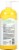 Alba Botanica® Very Emollient® SPF 15 Daily Shade Body Lotion Perspective: back