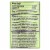 Alba Botanica Sensitive Sheer Shield Sunscreen SPF 45 Perspective: back