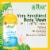 Alba Botanica® Midnight Tuberose Shower Gel Perspective: back