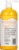 Alba Botanica® Island Citrus Very Emollient Body Wash Perspective: back