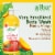 Alba Botanica® Honey Mango Very Emollient Body Wash Perspective: back