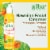 Alba Botanica® Pineapple Enzyme Hawaiian Facial Cleanser Perspective: back
