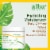 Alba Hawaiian Aloe & Green Tea Oil-Free Moisturizer Perspective: back