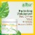 Alba Botanica Hawaiian Oil-Free Moisturizer Aloe & Green Tea Refining Perspective: back