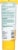 Alba Botanica® Green Tea Hawaiian Sunscreen SPF 45 Perspective: back