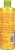 Alba Botanica® Plumeria Colorific Hair Conditioner Perspective: back