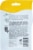 Alba Botanica® Volcanic Clay Hawaiian Detox Sheet Mask Perspective: back