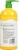 Alba Botanica Volcanic Clay Hawaiian Detox Renewing Lotion Perspective: back