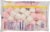 De La Rosa® Giant Size Strawberry & Vanilla Marshmallows Perspective: back
