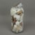 3 Pound Bag Full of Mixed Seashells Decorative Filler Clam, Scallop, Cone Shells Perspective: back