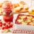 Muir Glen™ Organic No Sugar Added Spicy Arrabbiata Pasta Sauce Perspective: back