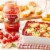 Muir Glen™ Organic No Sugar Added Spicy Arrabbiata Pasta Sauce Perspective: back