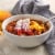 Muir Glen Organic Whole Peeled Canned Tomatoes Perspective: back