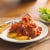 Muir Glen™ Organic Chunky Tomato Sauce Perspective: back