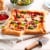 Muir Glen™ Organic Pizza Sauce Perspective: back