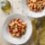 Muir Glen™ Organic Diced No Salt Added Canned Tomatoes Perspective: back