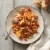 Muir Glen™ Organic No Salt Added Diced Tomatoes Perspective: back