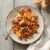 Muir Glen™ Organic No Salt Added Diced Tomatoes Perspective: back