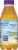 Nantucket Nectars Orchard Apple Juice Perspective: back