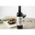 Kunde Family Estate Cabernet Sauvignon California Red Wine Perspective: back