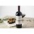 Kunde Family Estate Zinfandel California Red Wine Perspective: back