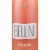 Canella Bellini Sparkling Wine Italy Peach Wine Based Cocktail Perspective: back
