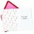 Valentine's Day Card #25: Hallmark Signature Anniversary Card or Love Card for Significant Other Perspective: back