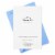Hallmark  Tree of Life Pack of Hanukkah Cards Greatest Gifts Perspective: back
