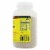 YS Organic Bee Farms Low Moisture Bee Pollen Whole Granules, 10 Ounces Perspective: back