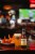 Boulevard Unfiltered Wheat Craft Beer Bottle Perspective: back